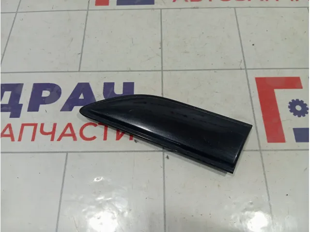 Накладка двери передней левой Range Rover Evoque LR031512