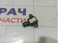 Датчик AIR BAG Range Rover Evoque BJ3214C676AA