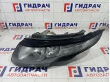 Фара левая Range Rover Evoque LR024265