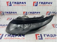 Фара левая Range Rover Evoque LR024265