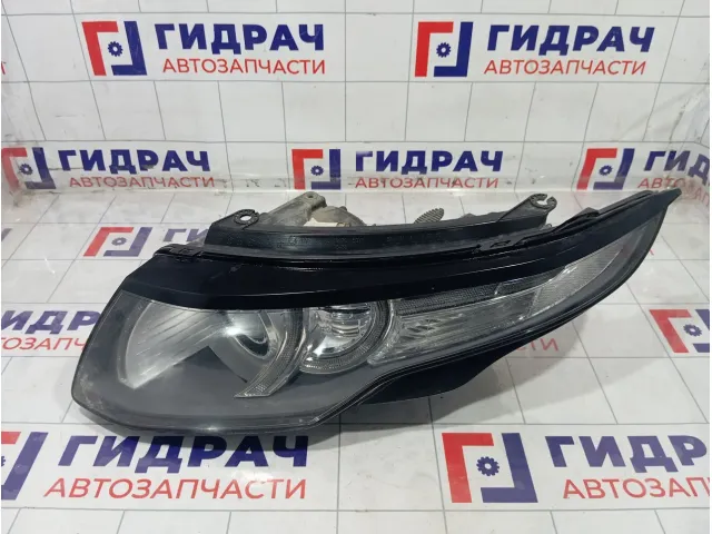 Фара левая Range Rover Evoque LR024265