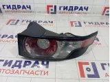Фонарь задний правый Range Rover Evoque LR037710