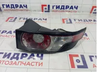 Фонарь задний правый Range Rover Evoque LR037710