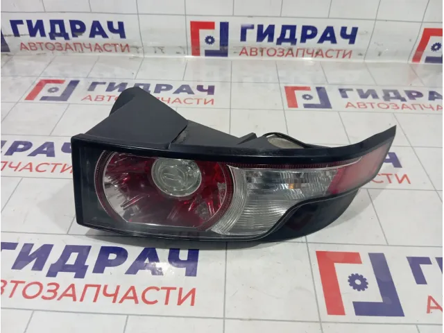Фонарь задний правый Range Rover Evoque LR037710
