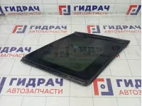 Стекло кузовное глухое (форточка) заднее правое Range Rover Evoque LR027371