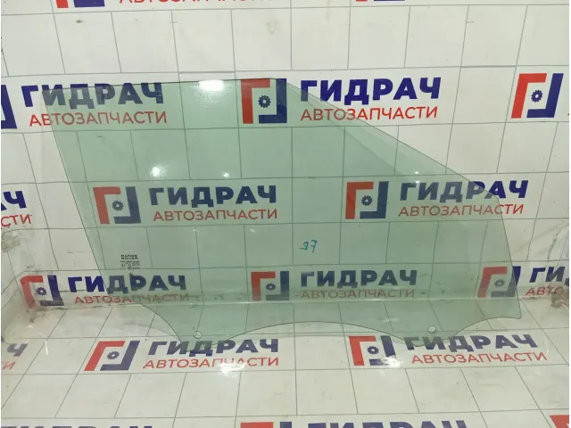 Стекло двери передней правой Range Rover Evoque LR044525