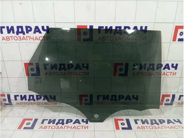 Стекло двери задней правой Range Rover Evoque LR026714
