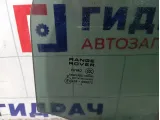 Стекло двери задней правой Range Rover Evoque LR026714