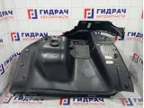 Обшивка багажника правая Range Rover Evoque LR034166
