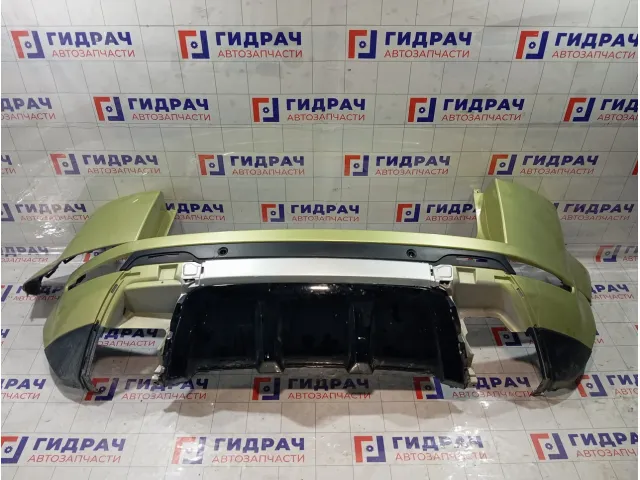 Бампер задний Range Rover Evoque LR028863