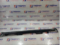 Накладка порога левая Range Rover Evoque