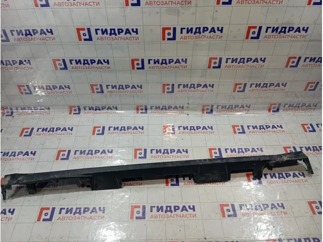 Накладка порога левая Range Rover Evoque