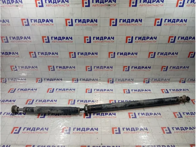 Вал карданный задний Range Rover Evoque LR031394