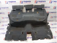 Покрытие напольное (ковролин) заднее Range Rover Evoque LR024376