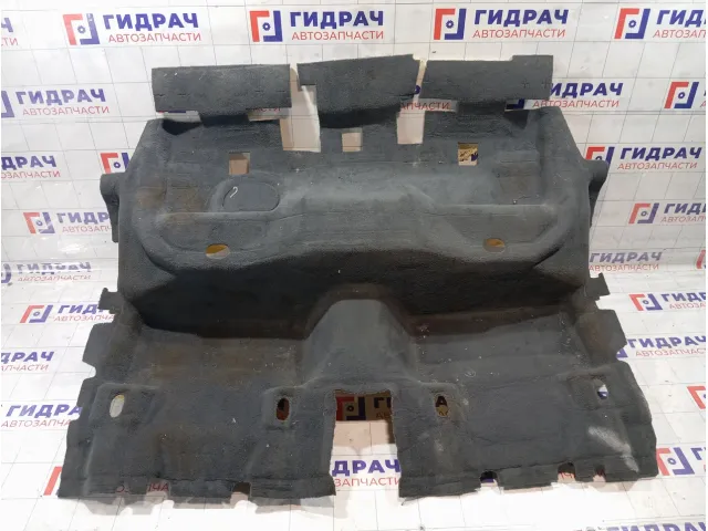 Покрытие напольное (ковролин) заднее Range Rover Evoque LR024376