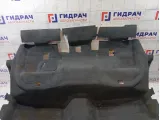 Покрытие напольное (ковролин) заднее Range Rover Evoque LR024376