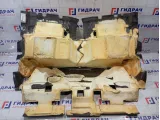 Покрытие напольное (ковролин) заднее Range Rover Evoque LR024376