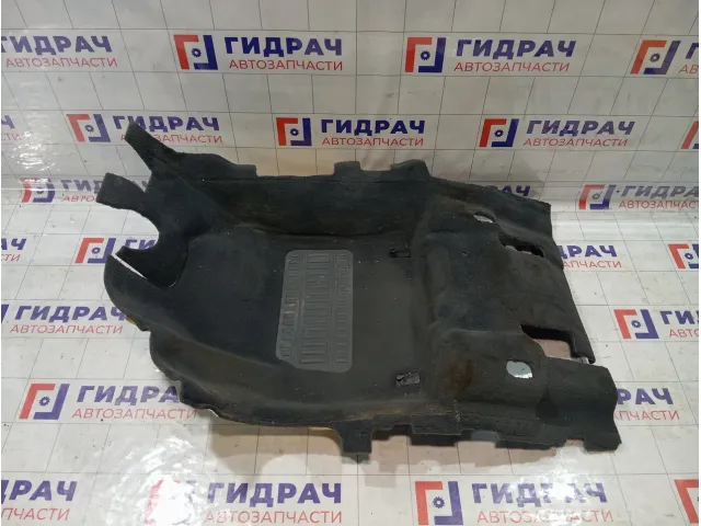 Покрытие напольное (ковролин) переднее левое Range Rover Evoque