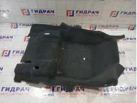 Покрытие напольное (ковролин) переднее правое Range Rover Evoque