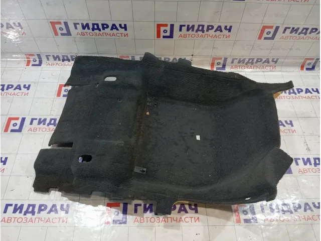 Покрытие напольное (ковролин) переднее правое Range Rover Evoque