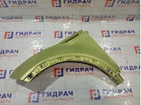 Крыло переднее левое Range Rover Evoque LR027590