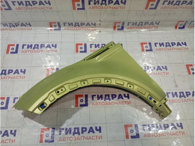 Крыло переднее левое Range Rover Evoque LR027590
