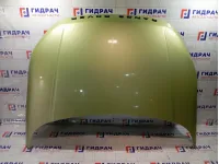 Капот Range Rover Evoque LR027587