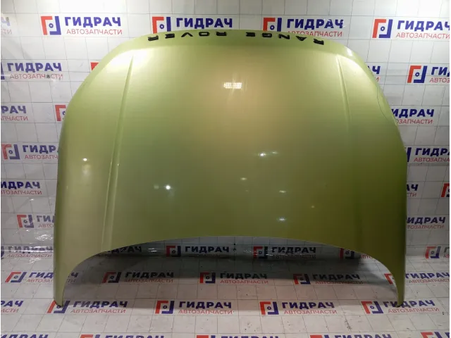 Капот Range Rover Evoque LR027587