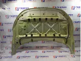 Капот Range Rover Evoque LR027587