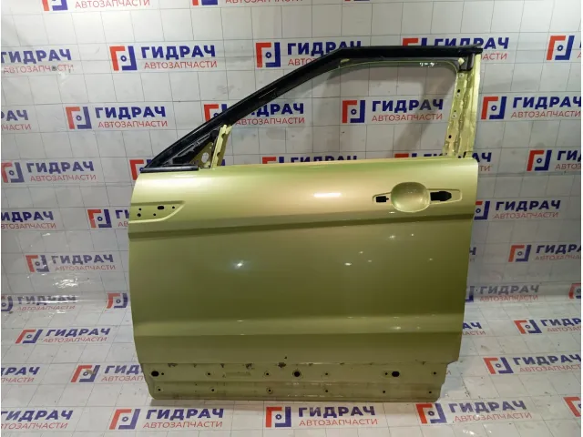 Дверь передняя левая Range Rover Evoque LR028553