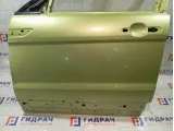 Дверь передняя левая Range Rover Evoque LR028553