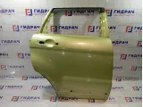 Дверь задняя правая Range Rover Evoque LR028556
