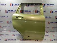 Дверь задняя правая Range Rover Evoque LR028556