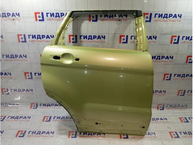 Дверь задняя правая Range Rover Evoque LR028556