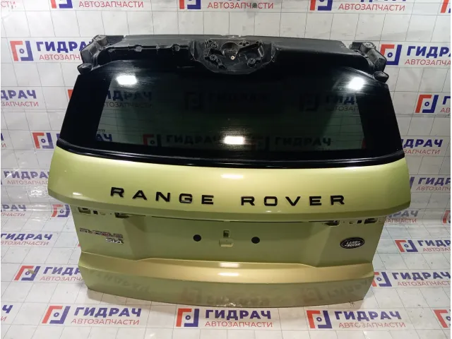 Дверь багажника Range Rover Evoque LR036459