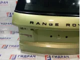 Дверь багажника Range Rover Evoque LR036459