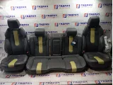 Сиденье комплект Range Rover Evoque