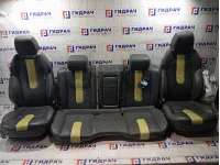 Сиденье комплект Range Rover Evoque