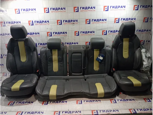 Сиденье комплект Range Rover Evoque