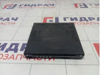 Проигрыватель CD/DVD Range Rover Evoque