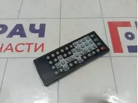 Пульт Range Rover Evoque