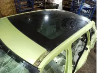 Крыша Range Rover Evoque