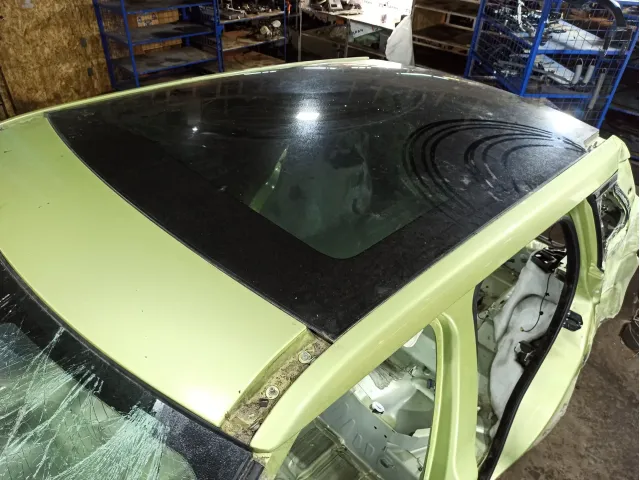 Крыша Range Rover Evoque