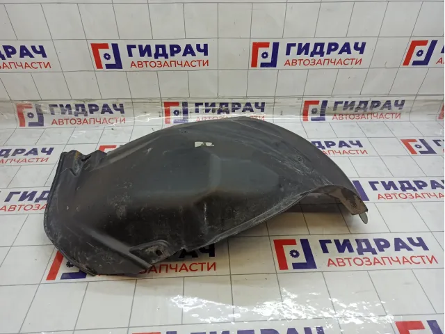 Локер (Подкрылок) левый Range Rover Evoque LR027397