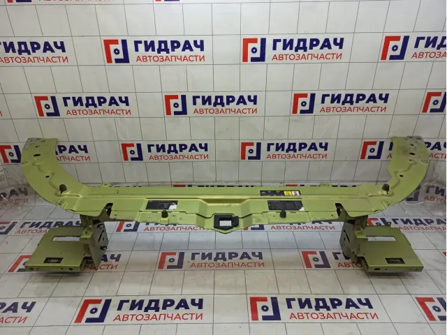 Панель передняя Range Rover Evoque LR049326