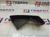 Направляющая бампера переднего левая Range Rover Evoque BJ3217E763BB