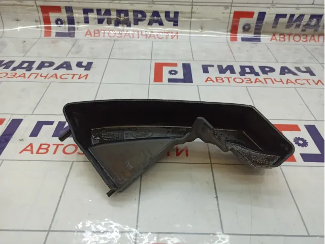 Направляющая бампера переднего левая Range Rover Evoque BJ3217E763BB