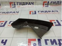 Направляющая бампера переднего правая Range Rover Evoque BJ3217E762BB