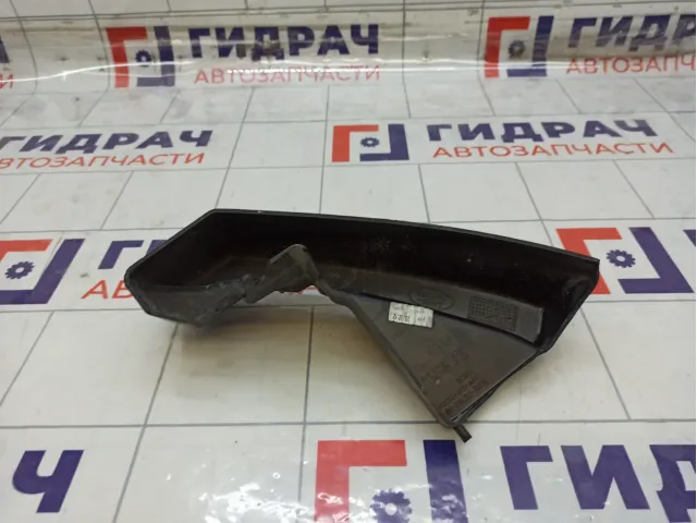 Направляющая бампера переднего правая Range Rover Evoque BJ3217E762BB