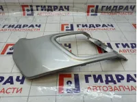 Накладка бампера заднего левая Range Rover Evoque LR028089